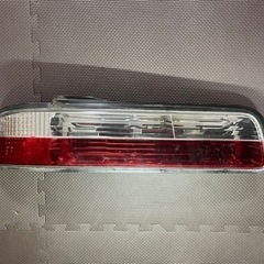 【希少/美品】PS13クリアテールライト　左