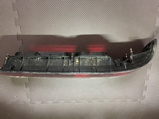 【希少/美品】PS13クリアテールライト　左