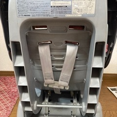 チャイルドシートの画像
