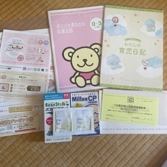 スタジオアリス撮影券 育児日記など