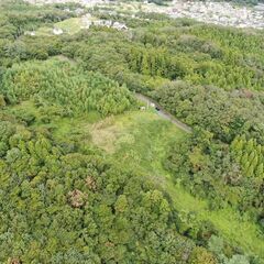 【小川町西小川字頭塚　土地】