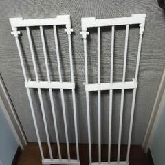 突っ張り棚セット