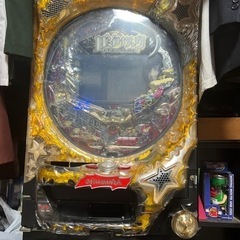 パチンコ　バジリスク　オクムラ　家庭用電源　中古