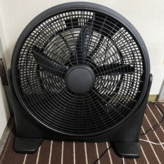 サーキュレーター