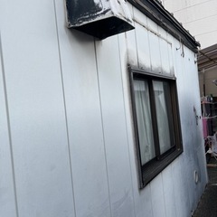 ユニットハウス　プレハブ