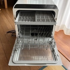 食器洗い乾燥機 THANkOの画像