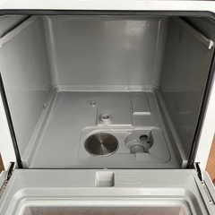 食器洗い乾燥機 THANkOの画像