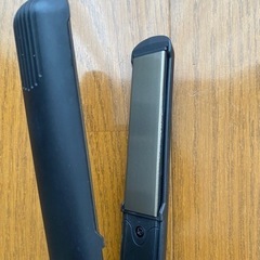 サロニア　24mmヘアアイロンの画像