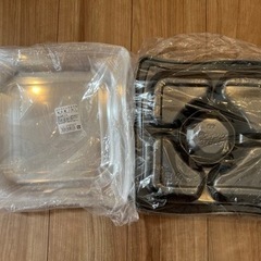 値下げ中🉐新品✨オードブル容器10個セット🍱誕生日などに❇️の画像