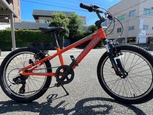 Southern Port ComfortBike CRT-700