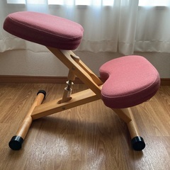 プロポーションチェア（宮武製作所製）中古美品です。の画像