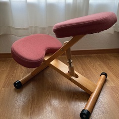 プロポーションチェア（宮武製作所製）中古美品です。の画像