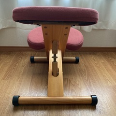 プロポーションチェア（宮武製作所製）中古美品です。の画像