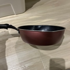 フライパンの画像