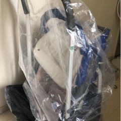 0歳から使えるベビーカー