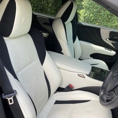 2万キロ! レクサス LS500 Fスポーツ LEXUSの画像