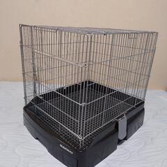 【中古】送料込/SANKO イージーホーム40ハイ モモンガ小動物ペットケージ イージーホーム イージーホーム40ハイ/ケージ ゲージ 鳥かご