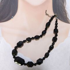 ネックレス4本