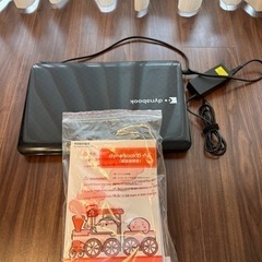 東芝 dynabook 2012年製 ノートパソコン