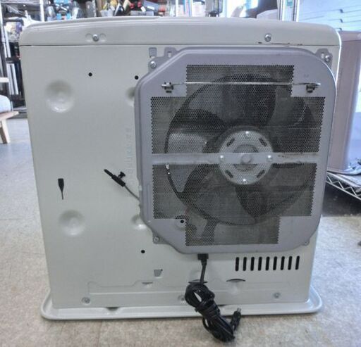 石油ファンヒーター ダイニチ FW-4618 2019年製 容量9L ブルーヒーター 灯油ファンヒーター 札幌 西野店