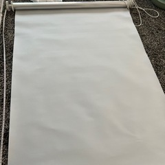 ロールカーテン