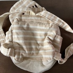 TAKUMA たくま　リュックの画像