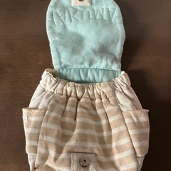 TAKUMA たくま　リュックの画像