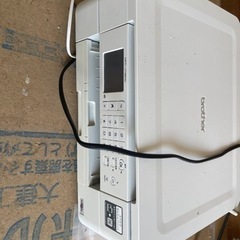 プリンター　ブラザー　mfc-j738dn