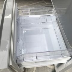 【譲ります】冷蔵庫 三菱電機 MR-P15Y-S形 2015年製 146L【引取限定】の画像