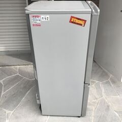 【譲ります】冷蔵庫 三菱電機 MR-P15Y-S形 2015年製 146L【引取限定】の画像