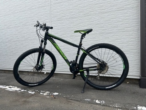 MERIDA  メリダ　マウンテンバイク　BIG.SEVEN20