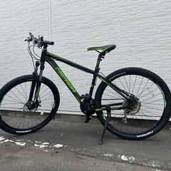  MERIDA  メリダ　マウンテンバイク　BIG.SEVEN20
