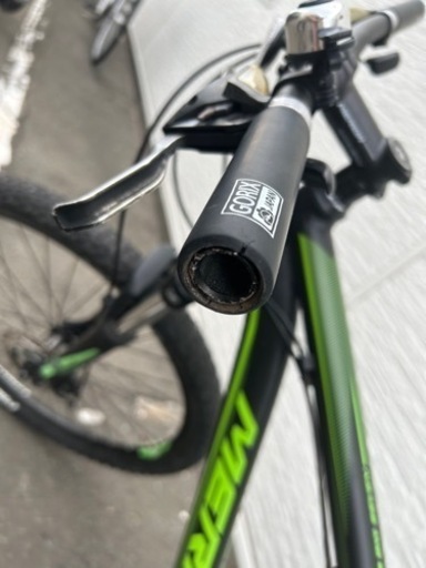  MERIDA  メリダ　マウンテンバイク　BIG.SEVEN20