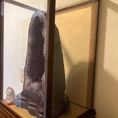 値下げ アメジストドーム 大