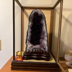 アメジストドーム その他の中古が安い！激安で譲ります・無料で