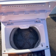 IRIS 全自動洗濯機 IAW-T602E リサイクルショップ宮崎屋 佐土原店 23.9.26F