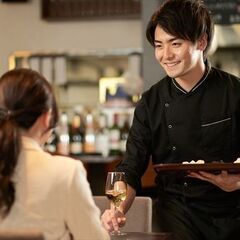 《高時給》リゾートホテルのレストラン★キッチンスタッフ★の画像