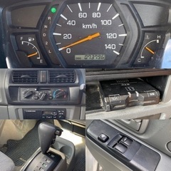 ⭐️コミコミ価格⭐️★車検令和6年6月まで★低走行★ETC付き★MITSUBISHI ミニキャブバン★の画像