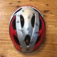 自転車専用ヘルメット(子供用)