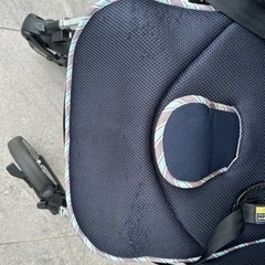 ピジョン　A型ベビーカー　フィーノの画像