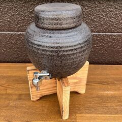 マルチなサーバー　焼酎グルメ （2.8L　焼酎サーバー）