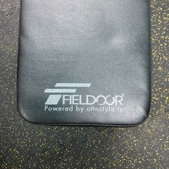 FIELDOOR(フィールドア)フラットベンチ