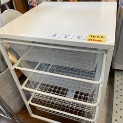 配達可【棚】【IKEA】クリーニング済み【管理番号12609】