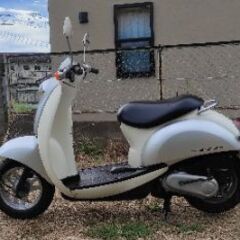 scoopy50CCの画像