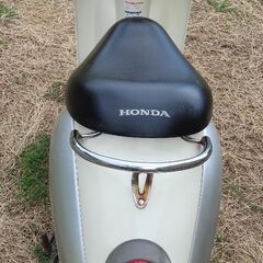 scoopy50CCの画像