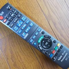 ジャンク Panasonic DIGA Blu-ray Disc DMR-BR580の画像