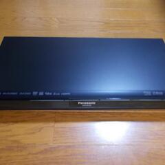 ジャンク Panasonic DIGA Blu-ray Disc...