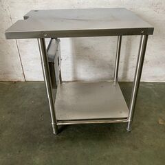 Maruzen】 マルゼン 作業台 厨房 作業台 業務用 33