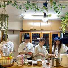 箱根ゲストハウス　オペレーションスタッフ募集　住み込みで働ける方大歓迎♪の画像