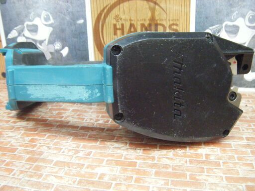 マキタ　makita　SC102D　全ネジカッター　本体のみ　14.4-18V　中古品　ケース/説明書付き　【ハンズクラフト宜野湾店】